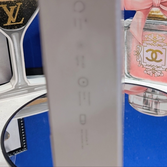 Heyday LED Curtain String Lights String Lights - Picture 3 of 6